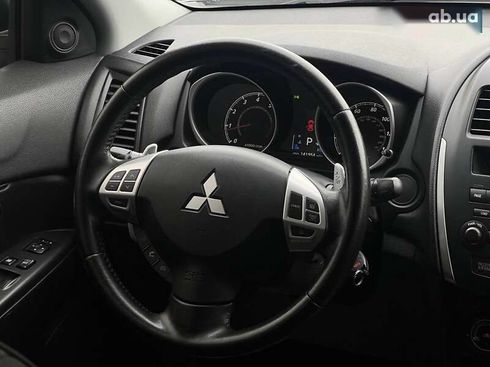 Mitsubishi Outlander 2013 - фото 19
