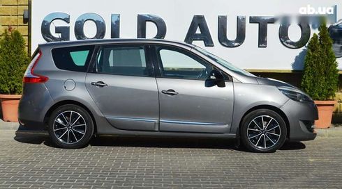 Renault Scenic 2013 - фото 10