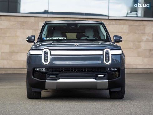 Rivian R1S 2023 - фото 7
