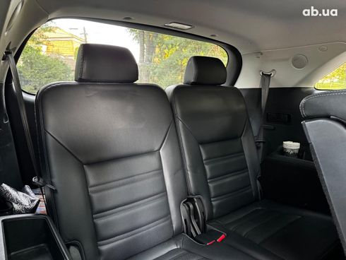 Kia Sorento 2016 черный - фото 33