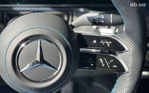 Mercedes-Benz G-Класс 2025 - фото 20