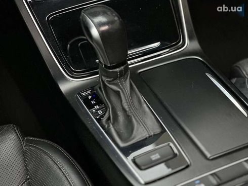 Hyundai Grandeur 2017 - фото 25