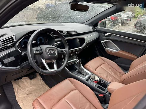 Audi Q3 2019 - фото 30