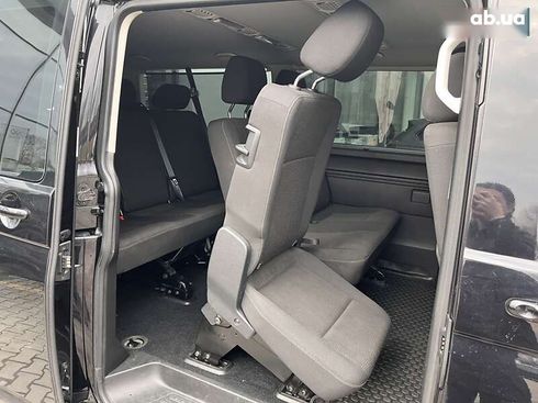 Volkswagen Caravelle 2016 - фото 25