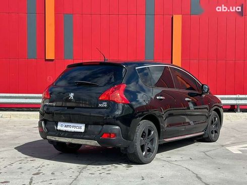 Peugeot 3008 2011 - фото 8