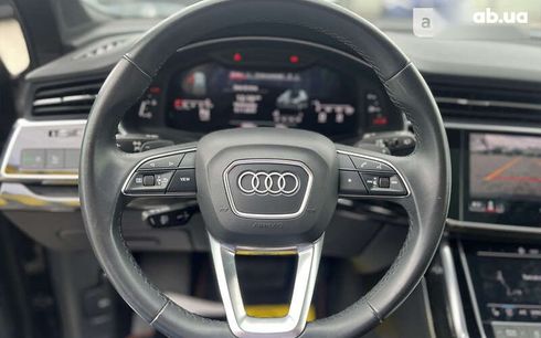 Audi Q7 2020 - фото 15