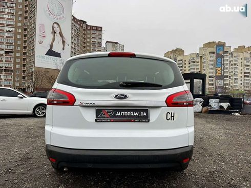 Ford S-Max 2012 - фото 6