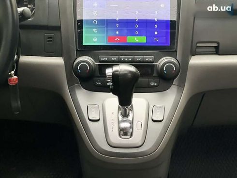 Honda CR-V 2008 - фото 18
