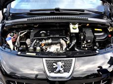 Продажа б/у Peugeot 3008 2012 года во Львове - купить на Автобазаре