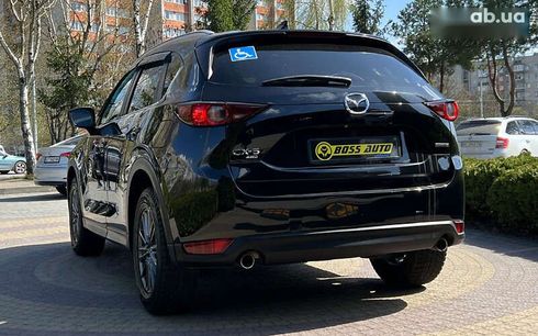Mazda CX-5 2020 - фото 5