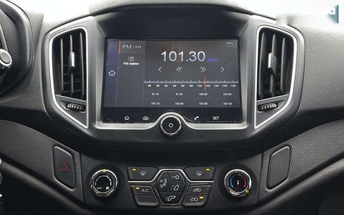 Chery Tiggo 5 2018 - фото 13