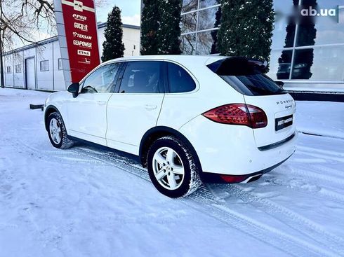 Porsche Cayenne 2011 - фото 6