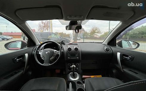 Nissan Qashqai 2013 - фото 9