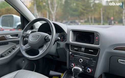 Audi Q5 2013 - фото 12