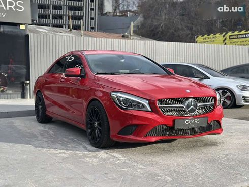 Mercedes-Benz CLA-Класс 2019 - фото 3