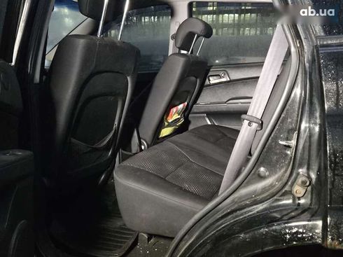 SsangYong Actyon 2011 - фото 9