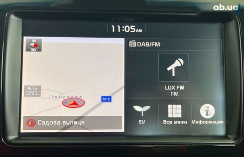 Kia Niro 2019 - фото 23