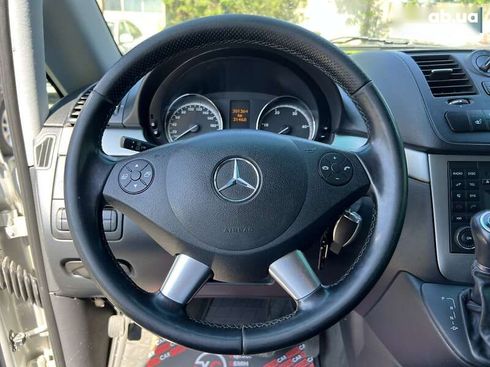 Mercedes-Benz Viano 2013 - фото 28