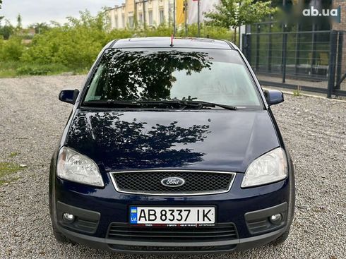 Ford C-Max 2004 - фото 6