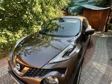 Продажа б/у Nissan Juke в Сумской области - купить на Автобазаре