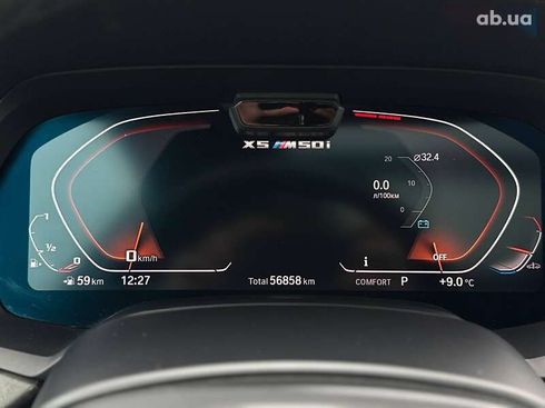 BMW X5 2019 - фото 24