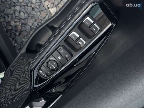Kia Niro 2021 - фото 26