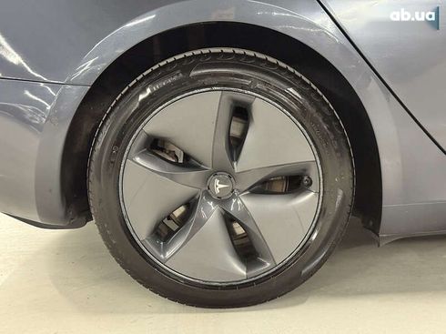 Tesla Model 3 2019 - фото 29
