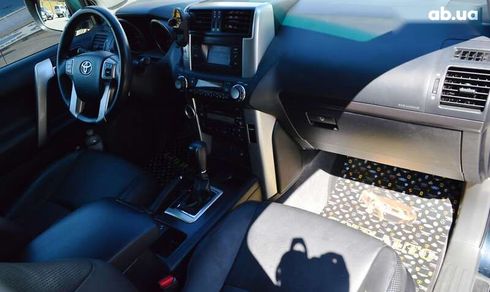 Toyota Land Cruiser Prado 2012 - фото 30