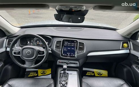 Volvo XC90 2017 - фото 18