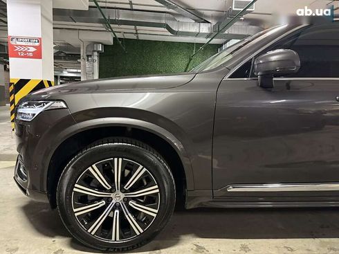 Volvo XC90 2024 - фото 22