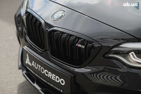 BMW M2 2020 - фото 11