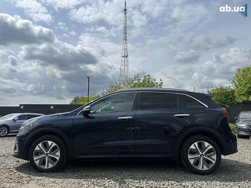 Kia Niro 2019 - фото 5