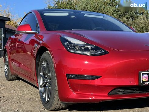 Tesla Model 3 2020 - фото 10