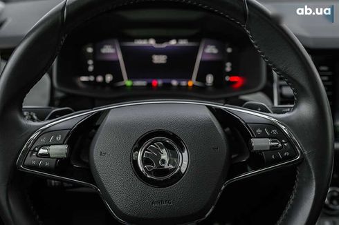 Skoda Kodiaq 2021 - фото 8