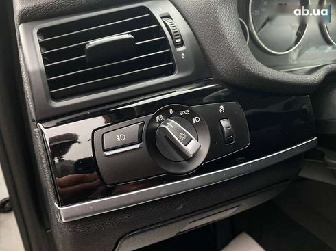 BMW X3 2017 - фото 11