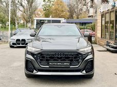 Купить Audi SQ8 бу в Украине - купить на Автобазаре