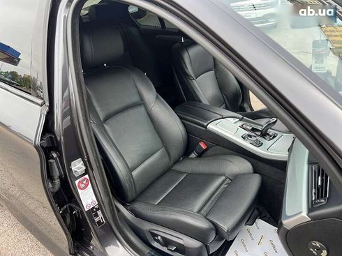 BMW 5 серия 2014 - фото 30