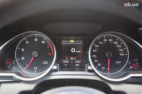 Audi A5 2016 - фото 17