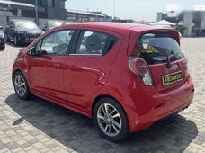 Купити Chevrolet Spark 2015 бу в Мукачевому - купити на Автобазарі