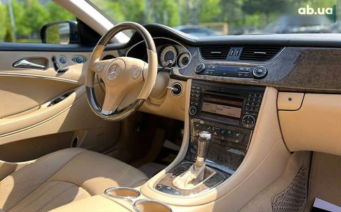 Mercedes-Benz CLS-Класс 2009 - фото 10