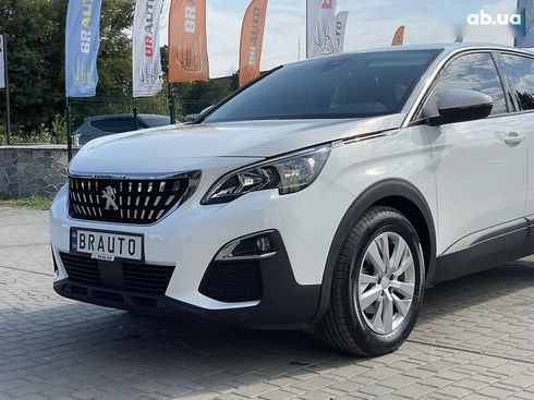 Peugeot 3008 2019 - фото 4