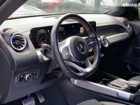 Mercedes-Benz EQB-Класс 2023 - фото 24