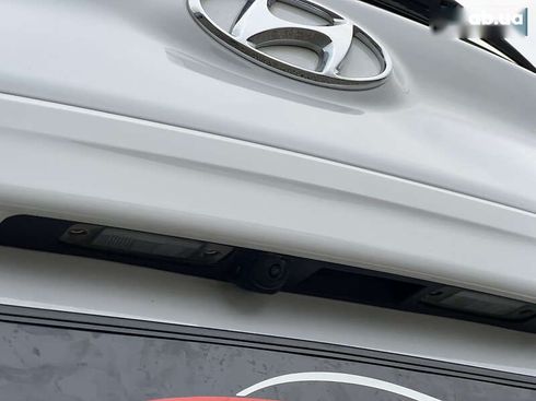 Hyundai Kona Electric 2021 - фото 24