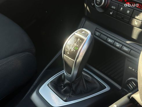 BMW X1 2013 оранжевый - фото 25
