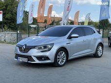 Продаж вживаних Renault Megane в Житомирській області - купити на Автобазарі