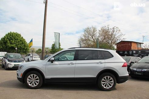 Volkswagen Tiguan 2018 - фото 5