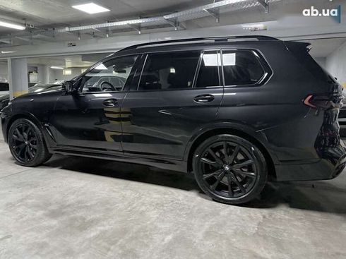 BMW X7 2024 - фото 15