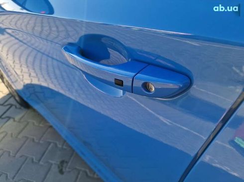 Hyundai Kona 2021 - фото 20