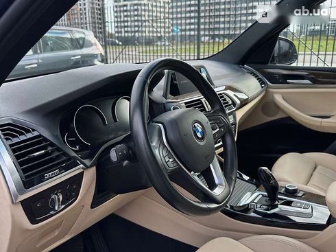 BMW X3 2019 - фото 14