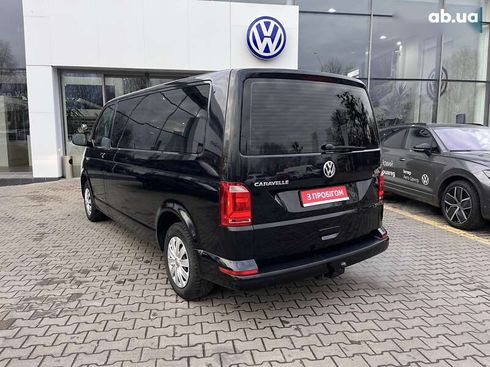 Volkswagen Caravelle 2016 - фото 5